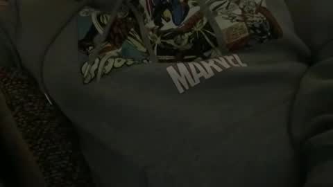 Snapshot of fuzitzu2 chatting on 4, 12, 2025 fuzitzu2 online show from 4, 12, 2025