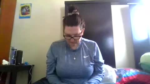 fuzzypeaches87 online show from 12, 3, 2026