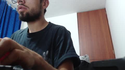 Snapshot of fvckhorneyguy chatting on 3, 12, 2024 andrew online show from 3, 12, 2024