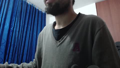 Snapshot of fvckhorneyguy chatting on 26, 12, 2024 andrew online show from 26, 12, 2024