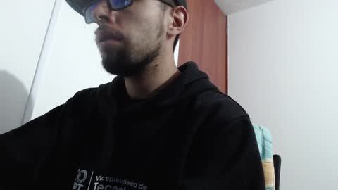 Snapshot of fvckhorneyguy chatting on 8, 2, 2025 andrew online show from 8, 2, 2025