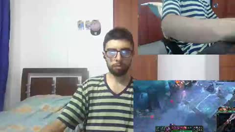 Snapshot of fvckhorneyguy chatting on 13, 2, 2025 andrew online show from 13, 2, 2025