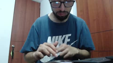 Snapshot of fvckhorneyguy chatting on 23, 2, 2025 andrew online show from 23, 2, 2025