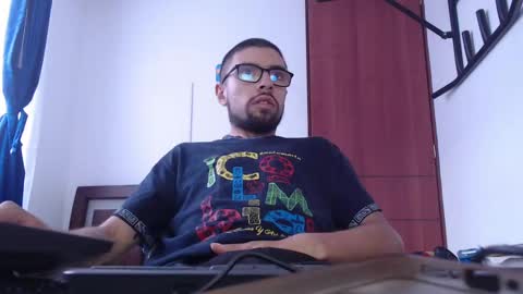 Snapshot of fvckhorneyguy chatting on 9, 3, 2025 andrew online show from 9, 3, 2025