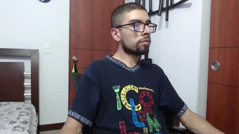 Snapshot of fvckhorneyguy chatting on 11, 3, 2025 andrew online show from 11, 3, 2025