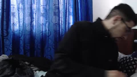 Snapshot of fvckhorneyguy chatting on 14, 10, 2025 andrew online show from 14, 10, 2025