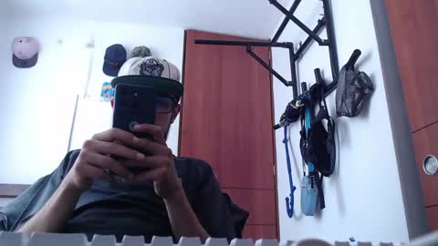 andrew online show from 6, 5, 2026