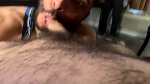 Snapshot of fvvkboyy chatting on 20, 12, 2024 fvvkboyy online show from 20, 12, 2024