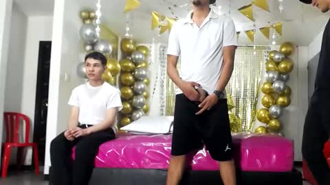 FYOTTY online show from 6, 2, 2025