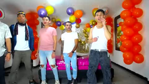 FYOTTY online show from 9, 3, 2025