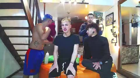 FYOTTY online show from 15, 9, 2025