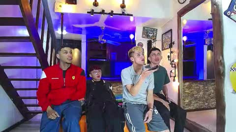 FYOTTY online show from 26, 9, 2025