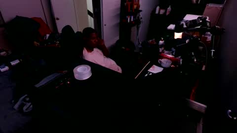 Snapshot of fyrecontrol chatting on 21, 9, 2025 seldom seen online show from 21, 9, 2025