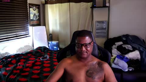 Snapshot of fyrecontrol chatting on 29, 10, 2025 seldom seen online show from 29, 10, 2025