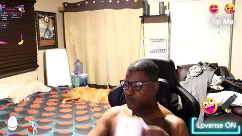 Snapshot of fyrecontrol chatting on 4, 11, 2025 seldom seen online show from 4, 11, 2025