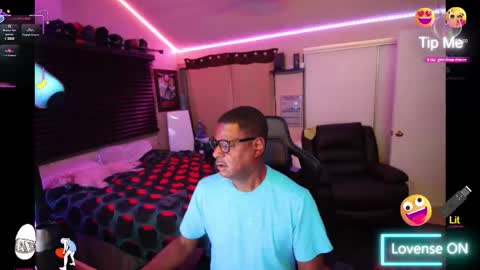 seldom seen online show from 18, 11, 2025