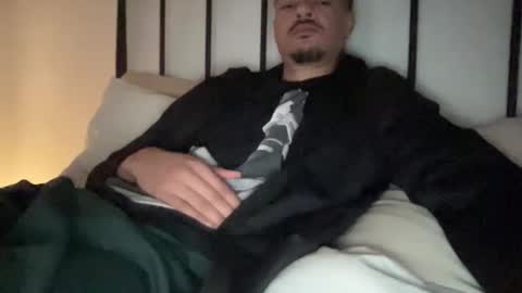 G00NDaddy online show from 23, 3, 2026