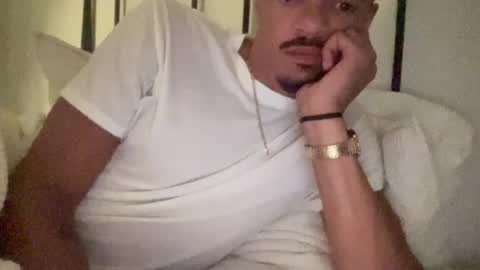 Snapshot of g00ndaddy chatting on 8, 7, 2026 G00NDaddy online show from 8, 7, 2026