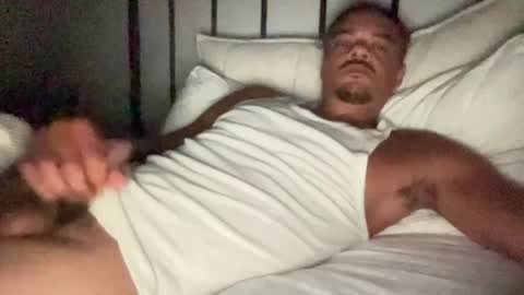 Snapshot of g00ndaddy chatting on 12, 7, 2026 G00NDaddy online show from 12, 7, 2026