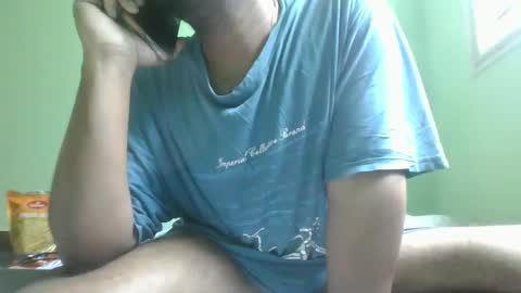 Snapshot of g0lu_ chatting on 11, 1, 2025 Nunnu online show from 11, 1, 2025