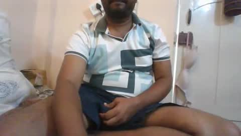 Snapshot of g0lu_ chatting on 31, 10, 2025 Nunnu online show from 31, 10, 2025