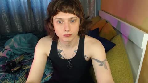 Ian online show from 13, 10, 2025