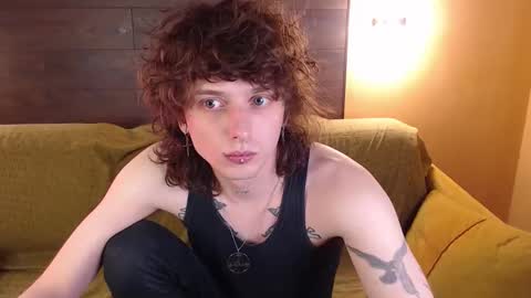 Ian online show from 11, 2, 2026