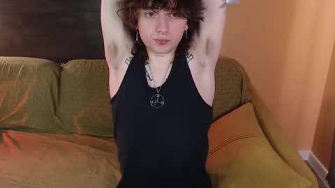 Ian online show from 25, 3, 2026