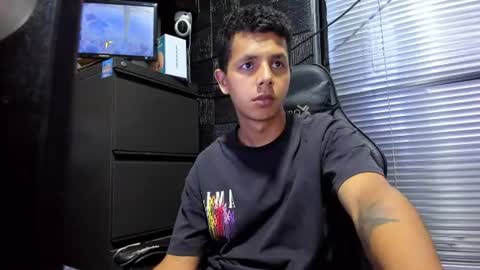 Snapshot of g_lincoln chatting on 27, 6, 2026 g_lincoln online show from 27, 6, 2026