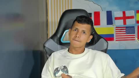 Snapshot of g_lincoln chatting on 15, 7, 2026 g_lincoln online show from 15, 7, 2026
