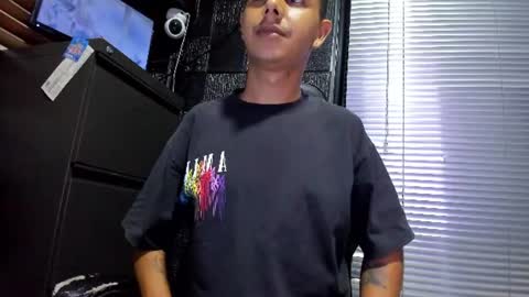 Snapshot of g_lincoln chatting on 17, 7, 2026 g_lincoln online show from 17, 7, 2026