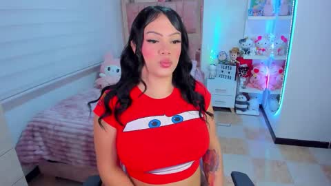 Gabriela online show from 4, 3, 2026