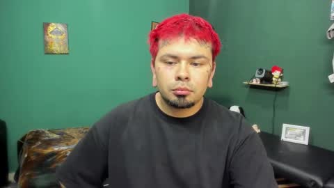 Snapshot of gaara_tt chatting on 3, 11, 2025 independient model online show from 3, 11, 2025