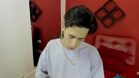 Gaara online show from 4, 12, 2024