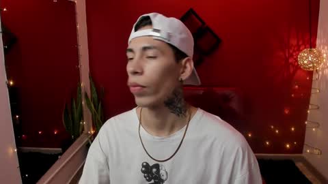 Gaara online show from 5, 12, 2024