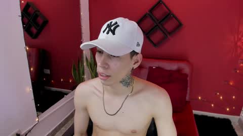 Gaara online show from 6, 12, 2024