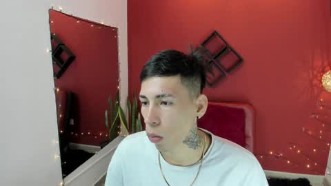 Gaara online show from 17, 12, 2024