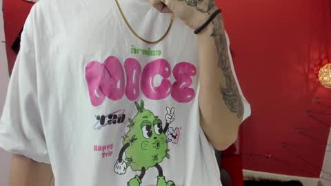 Gaara online show from 18, 12, 2024