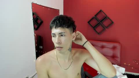 Gaara online show from 20, 12, 2024