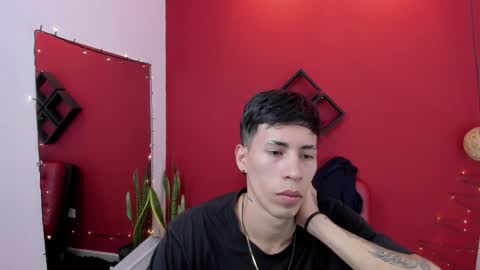 Gaara online show from 24, 12, 2024