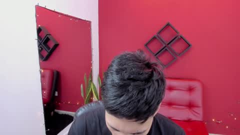 Gaara online show from 24, 12, 2024