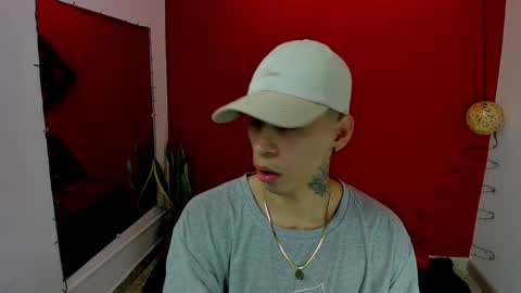 Gaara online show from 9, 1, 2025