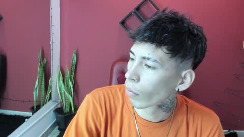 Gaara online show from 10, 1, 2025