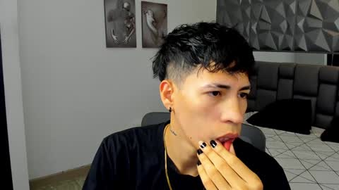 Gaara online show from 17, 1, 2025