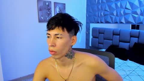 Gaara online show from 17, 1, 2025