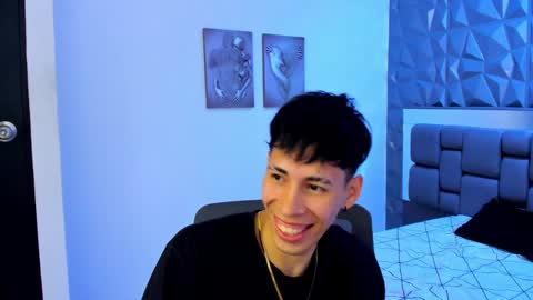 Gaara online show from 17, 1, 2025