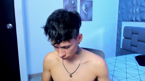 Gaara online show from 18, 1, 2025