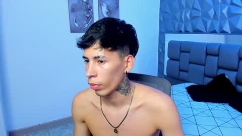 Gaara online show from 18, 1, 2025