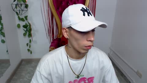 Gaara online show from 23, 1, 2025