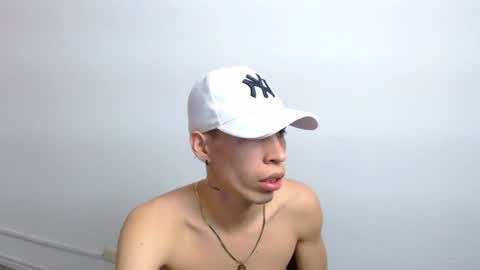 Gaara online show from 23, 1, 2025